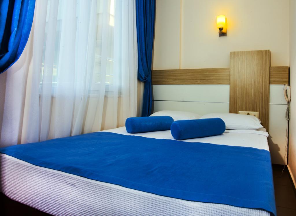 Grand Akca Hotel Gazipasa Ruang foto